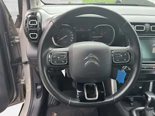 CITROEN C3 Aircross 1.2 PureTech 110 S