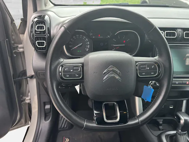 CITROEN C3 Aircross 1.2 PureTech 110 S