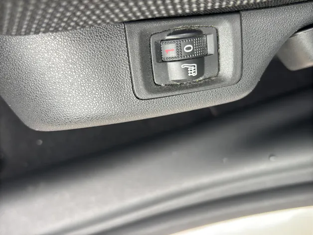 CITROEN C3 Aircross 1.2 PureTech 110 S