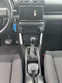 CITROEN C3 Aircross 1.2 PureTech 110 S