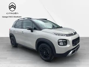 CITROEN C3 Aircross 1.2 PureTech 110 S