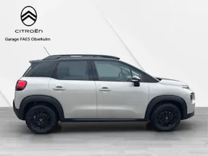 CITROEN C3 Aircross 1.2 PureTech 110 S