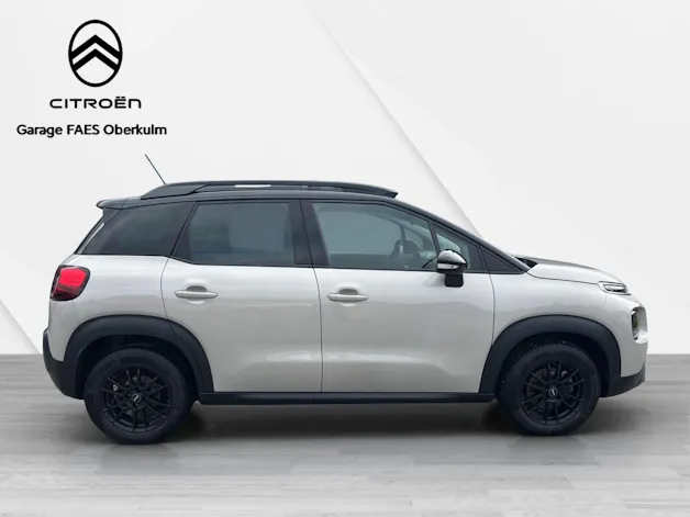 CITROEN C3 Aircross 1.2 PureTech 110 S