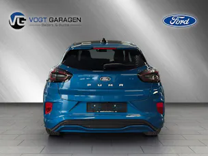 FORD Puma Gen-E Premium