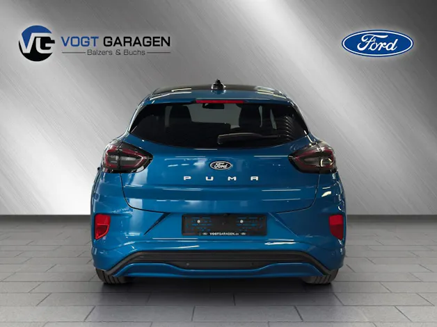 FORD Puma Gen-E Premium