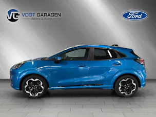 FORD Puma Gen-E Premium