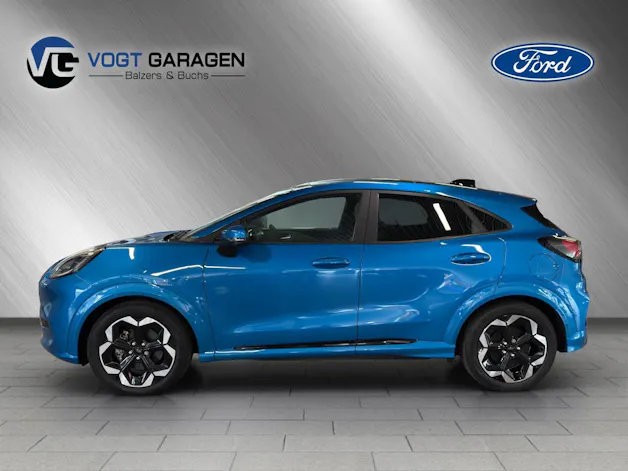FORD Puma Gen-E Premium