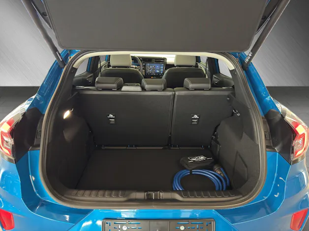 FORD Puma Gen-E Premium