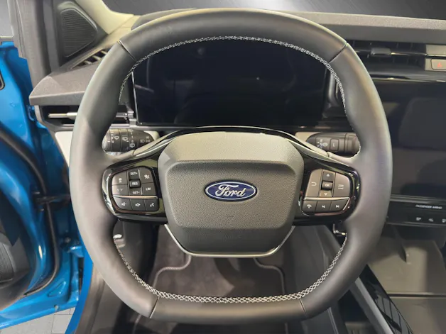 FORD Puma Gen-E Premium
