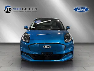 FORD Puma Gen-E Premium