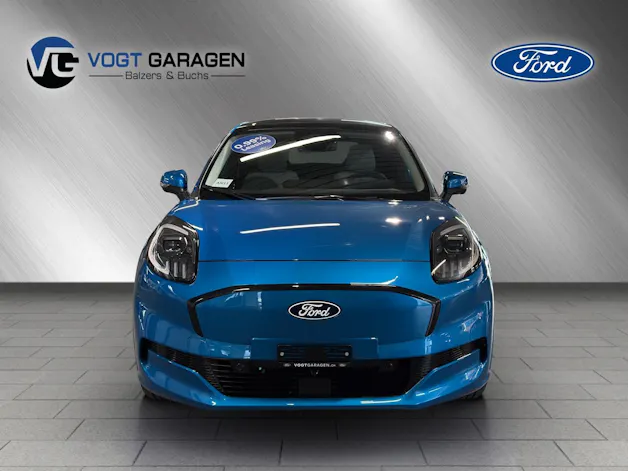 FORD Puma Gen-E Premium
