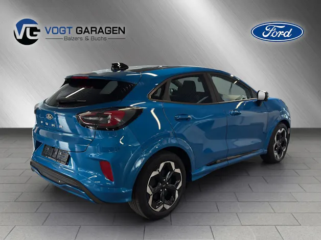FORD Puma Gen-E Premium