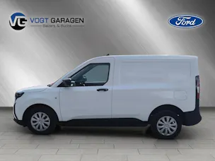 FORD Transit Courier Van 1.0 EcoBoost Trend