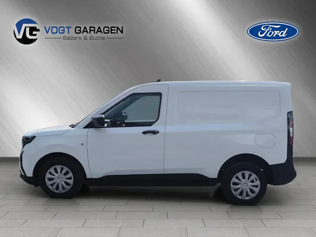 FORD Transit Courier Van 1.0 EcoBoost Trend
