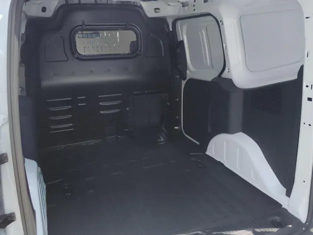 FORD Transit Courier Van 1.0 EcoBoost Trend