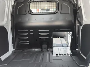 FORD Transit Courier Van 1.0 EcoBoost Trend