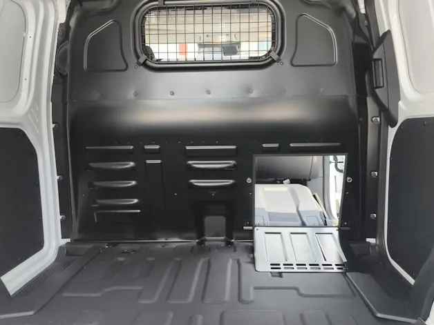 FORD Transit Courier Van 1.0 EcoBoost Trend