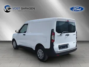 FORD Transit Courier Van 1.0 EcoBoost Trend