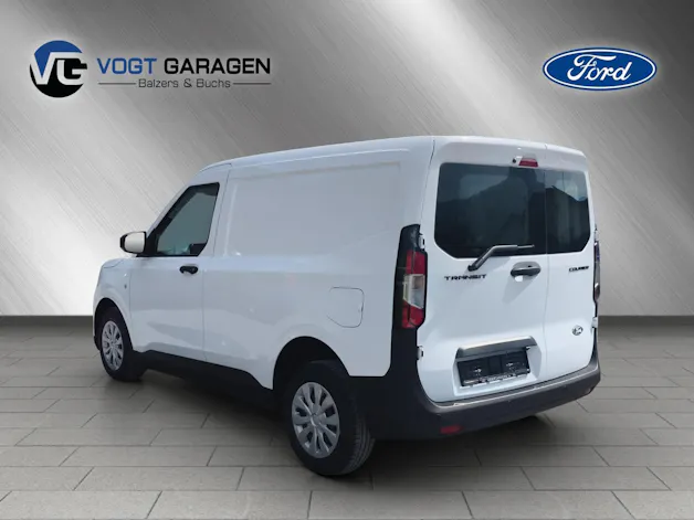 FORD Transit Courier Van 1.0 EcoBoost Trend