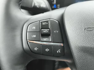 FORD Transit Courier Van 1.0 EcoBoost Trend