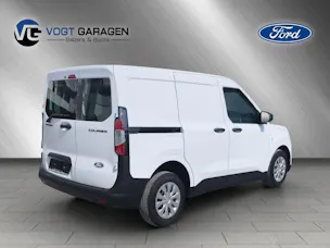 FORD Transit Courier Van 1.0 EcoBoost Trend