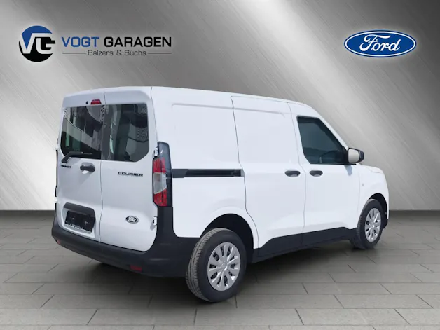 FORD Transit Courier Van 1.0 EcoBoost Trend