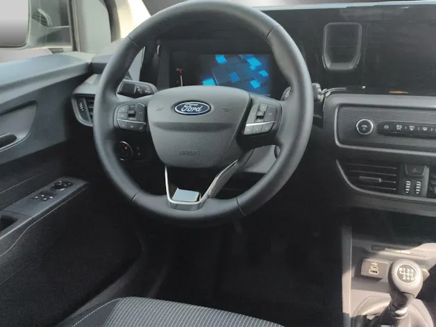 FORD Transit Courier Van 1.0 EcoBoost Trend