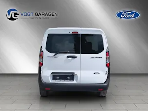 FORD Transit Courier Van 1.0 EcoBoost Trend