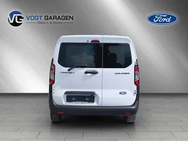 FORD Transit Courier Van 1.0 EcoBoost Trend
