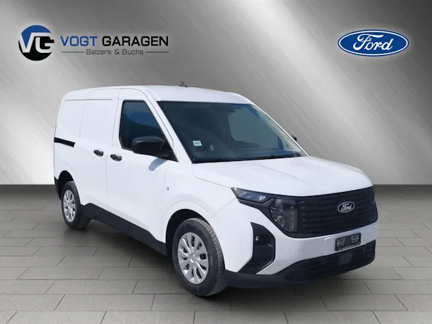 FORD Transit Courier Van 1.0 EcoBoost Trend
