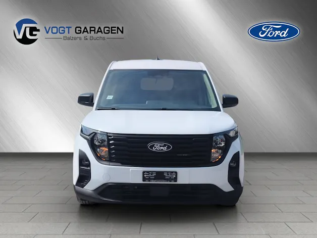 FORD Transit Courier Van 1.0 EcoBoost Trend