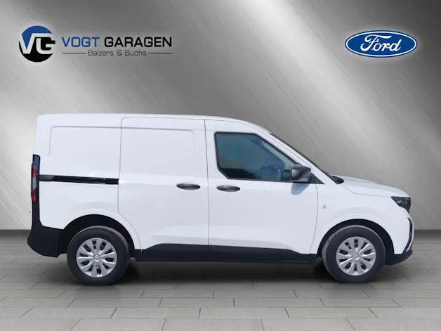FORD Transit Courier Van 1.0 EcoBoost Trend