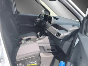 FORD Transit Courier Van 1.0 EcoBoost Trend