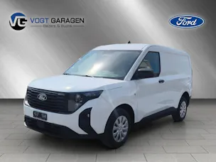 FORD Transit Courier Van 1.0 EcoBoost Trend