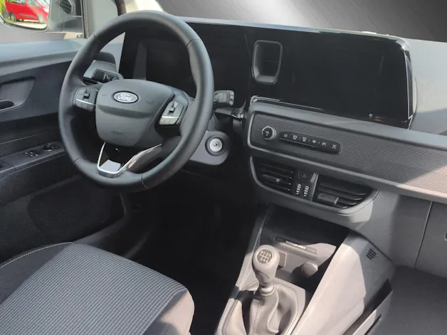 FORD Transit Courier Van 1.0 EcoBoost Trend