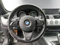 BMW Z4 sDrive35is DKG – M-PAKET | NAVIGATION PROFESSIONAL | KOMFORTZUGANG | PDC |