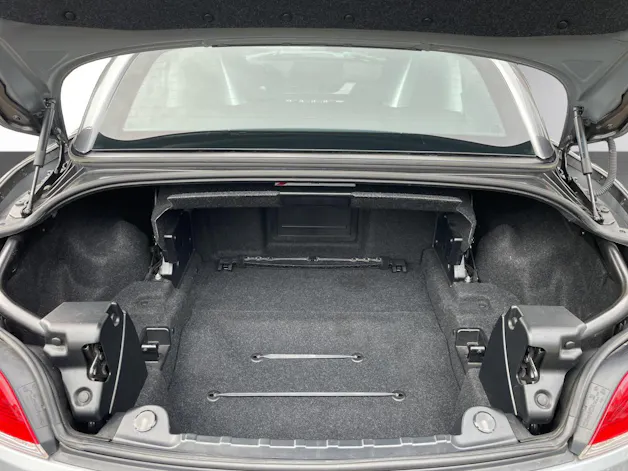 BMW Z4 sDrive35is DKG – M-PAKET | NAVIGATION PROFESSIONAL | KOMFORTZUGANG | PDC |