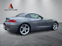 BMW Z4 sDrive35is DKG – M-PAKET | NAVIGATION PROFESSIONAL | KOMFORTZUGANG | PDC |