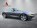 BMW Z4 sDrive35is DKG – M-PAKET | NAVIGATION PROFESSIONAL | KOMFORTZUGANG | PDC |