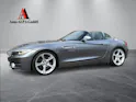 BMW Z4 sDrive35is DKG – M-PAKET | NAVIGATION PROFESSIONAL | KOMFORTZUGANG | PDC |