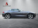 BMW Z4 sDrive35is DKG – M-PAKET | NAVIGATION PROFESSIONAL | KOMFORTZUGANG | PDC |