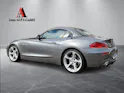 BMW Z4 sDrive35is DKG – M-PAKET | NAVIGATION PROFESSIONAL | KOMFORTZUGANG | PDC |