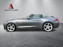 BMW Z4 sDrive35is DKG – M-PAKET | NAVIGATION PROFESSIONAL | KOMFORTZUGANG | PDC |