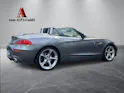 BMW Z4 sDrive35is DKG – M-PAKET | NAVIGATION PROFESSIONAL | KOMFORTZUGANG | PDC |