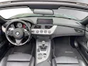 BMW Z4 sDrive35is DKG – M-PAKET | NAVIGATION PROFESSIONAL | KOMFORTZUGANG | PDC |