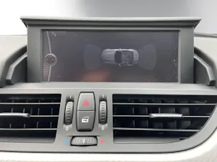 BMW Z4 sDrive35is DKG – M-PAKET | NAVIGATION PROFESSIONAL | KOMFORTZUGANG | PDC |