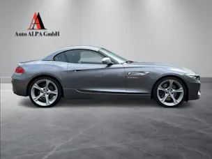 BMW Z4 sDrive35is DKG – M-PAKET | NAVIGATION PROFESSIONAL | KOMFORTZUGANG | PDC |