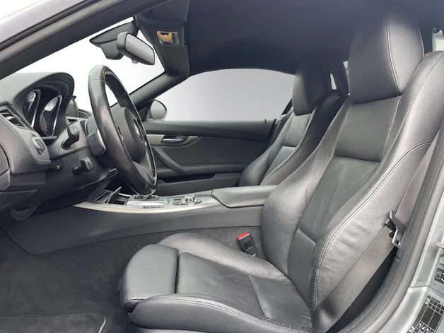 BMW Z4 sDrive35is DKG – M-PAKET | NAVIGATION PROFESSIONAL | KOMFORTZUGANG | PDC |