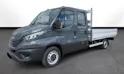 IVECO 35 S 16H D 7 Sitzer