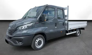 IVECO 35 S 16H D 7 Sitzer